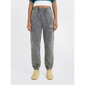 Pinko Pants Woman Grey